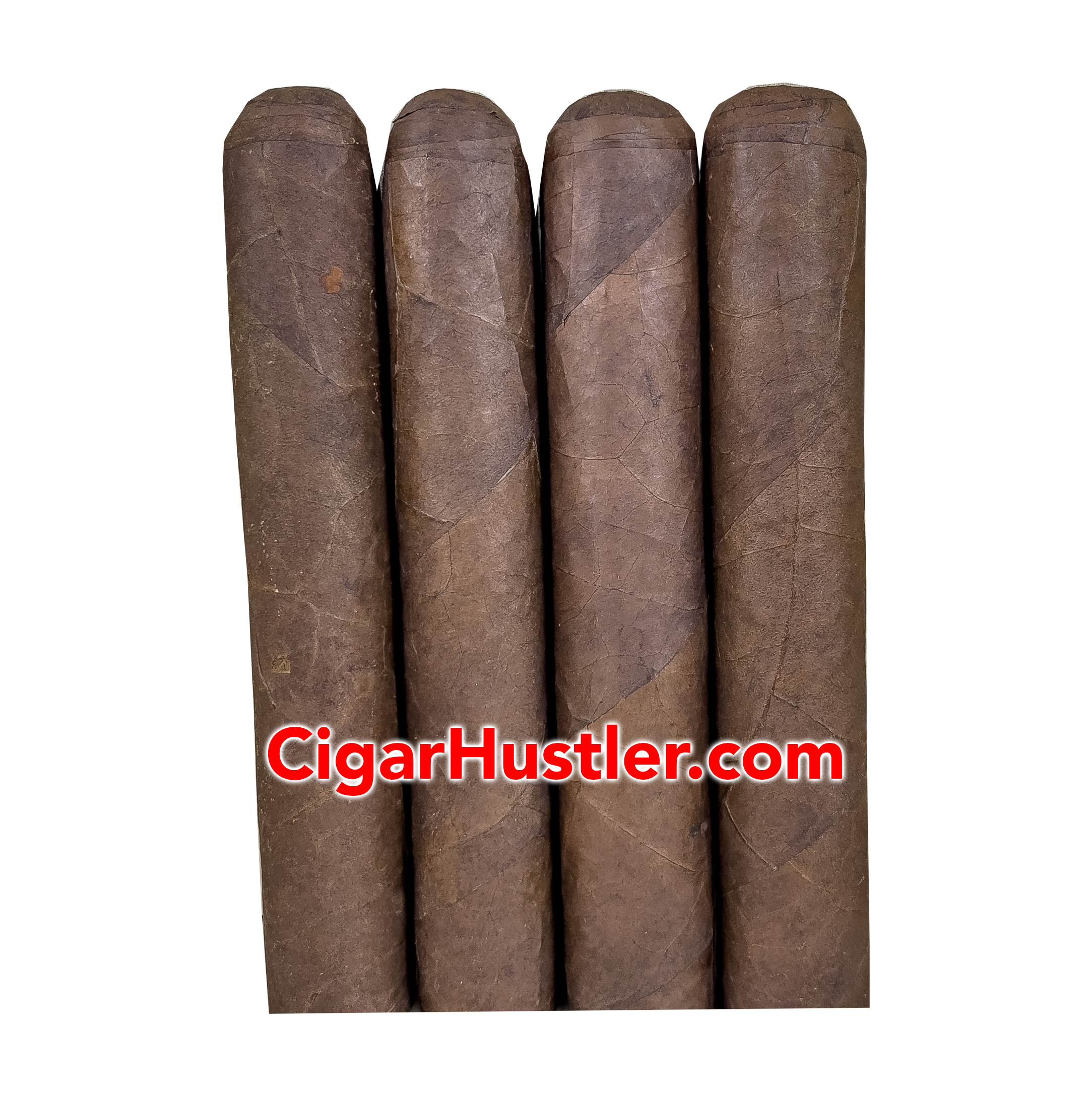 Cigar Hustler Private Blend Maduro 6x64 Cigar - 4 Pack